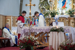 Odpust parafialny 2016-36